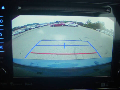 2017 Toyota Corolla XSE