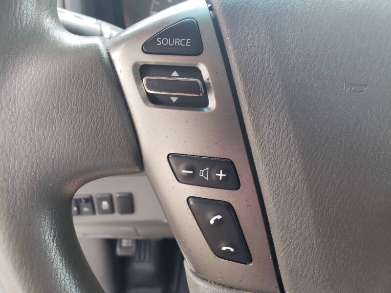 2020 Nissan NV 1500 S