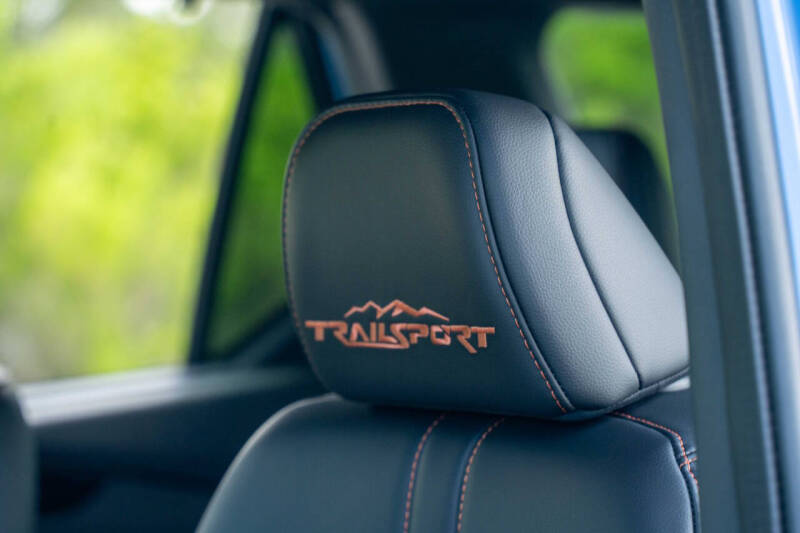 2023 Honda Pilot TrailSport