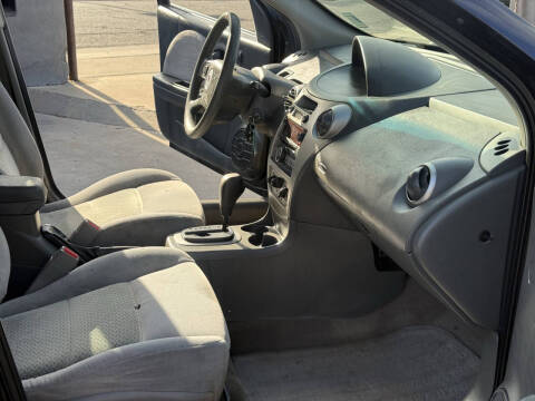 2007 Saturn Ion 3