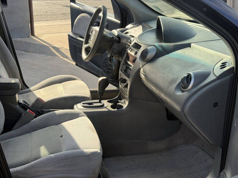 2007 Saturn Ion 3