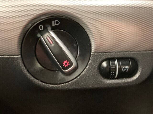 2015 Volkswagen Jetta