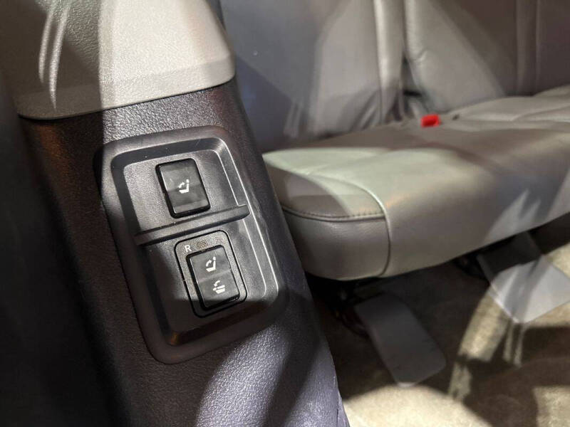 2008 Toyota Sequoia Limited