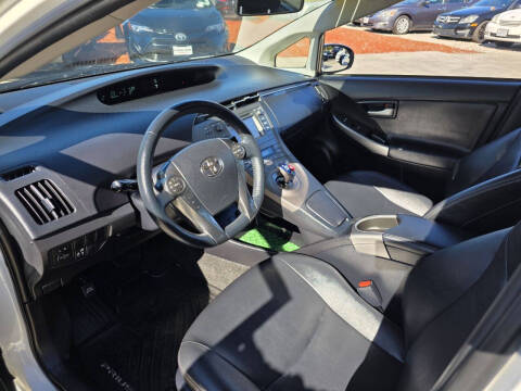 2015 Toyota Prius Persona Series