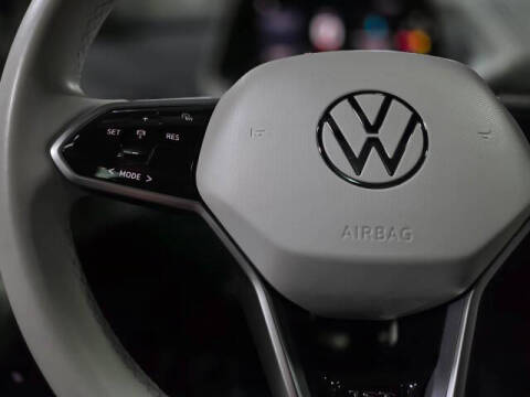 2021 Volkswagen ID.4 1st Edition