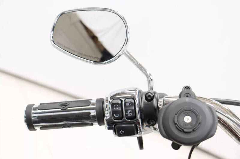 2022 Harley-Davidson Fat Boy