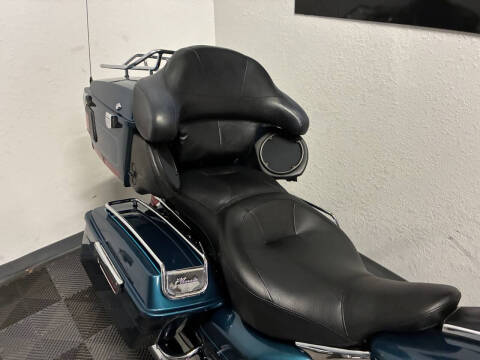 2004 Harley-Davidson Electra Glide