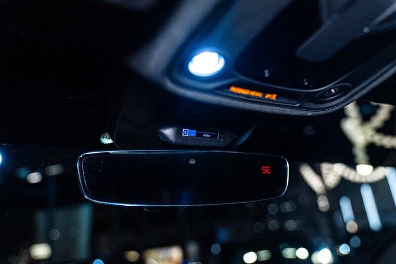 2023 Lamborghini Urus Performante