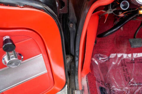 1962 Chevrolet Corvair