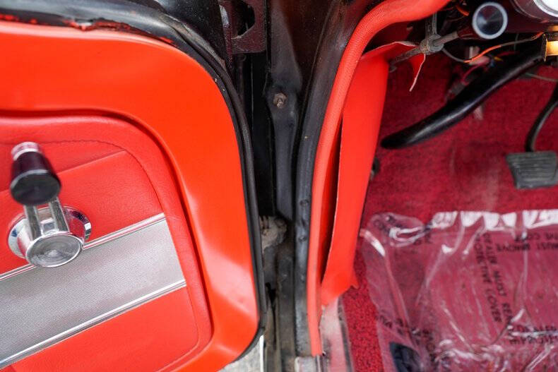 1962 Chevrolet Corvair