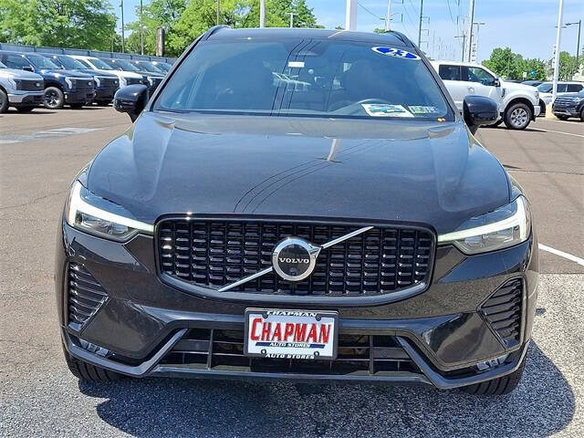 Used 2023 Volvo XC60 Plus with VIN YV4L12RL5P1266277 for sale in Philadelphia, PA
