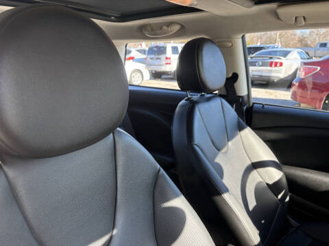 2013 MINI Hardtop Cooper