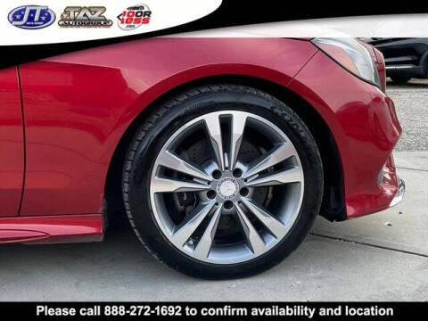 2015 Mercedes-Benz E-Class E 350 4MATIC