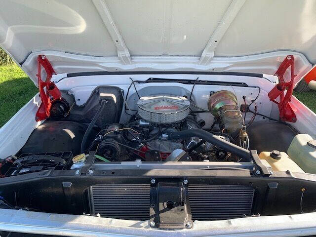 1970 Chevrolet C/K 10 Series