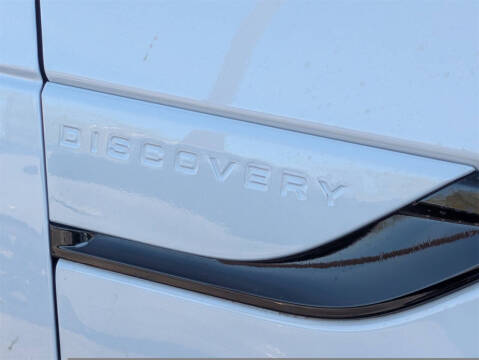 2023 Land Rover Discovery P360 HSE R-Dynamic