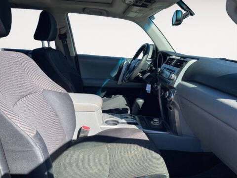 2013 Toyota 4Runner SR5