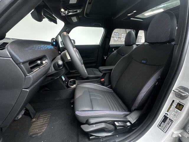 2026 MINI Hardtop 4 Door Cooper