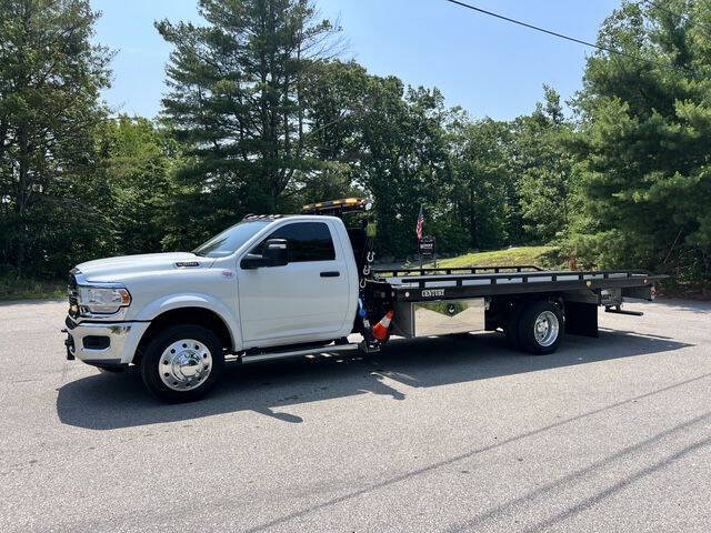 2024 RAM 5500