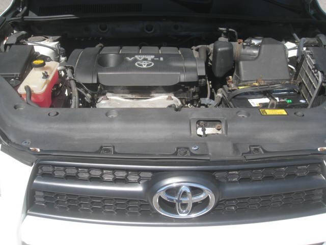 2009 Toyota RAV4