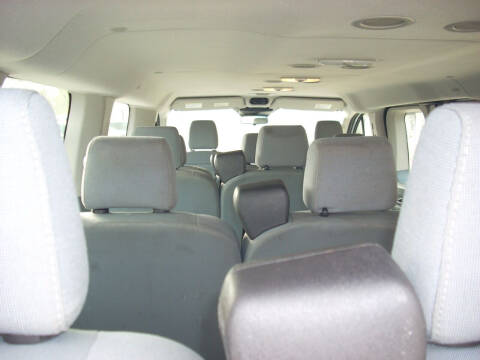 2019 Ford Transit 350 XLT