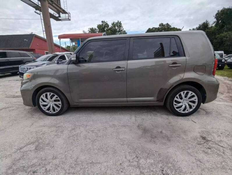 2014 Scion xB