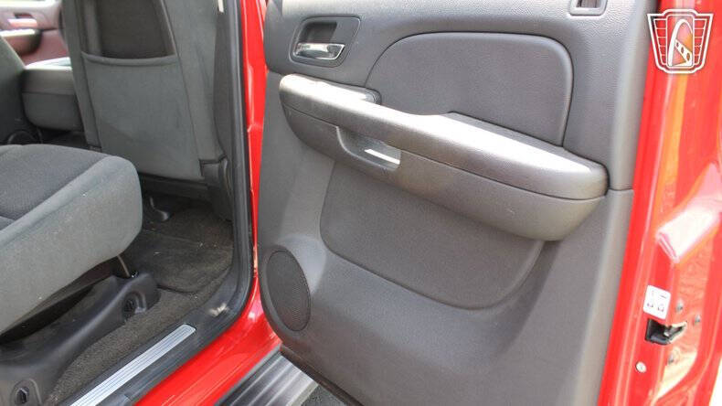 2007 Chevrolet Avalanche