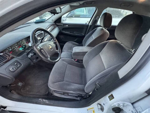 2013 Chevrolet Impala LT