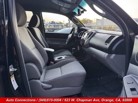 2013 Toyota Tacoma PreRunner V6