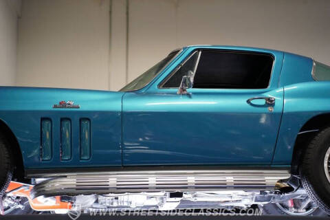 1966 Chevrolet Corvette