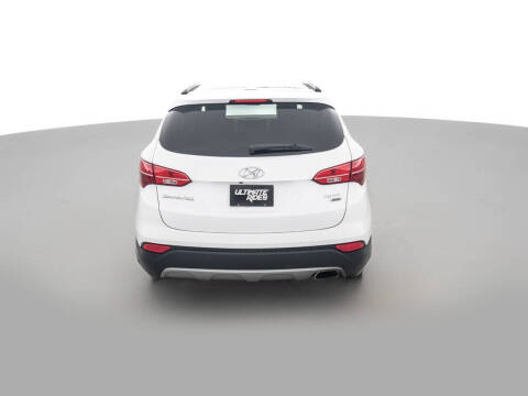 2014 Hyundai Santa Fe Sport 2.4L