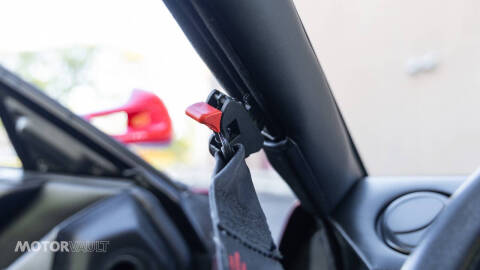 1989 Ferrari Testarossa