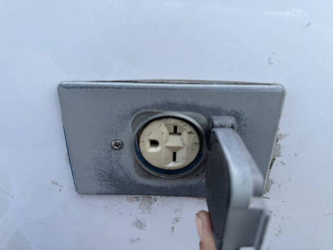 2010 Ford E-Series E-250