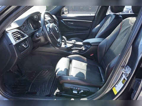 2018 BMW 3 Series 330i