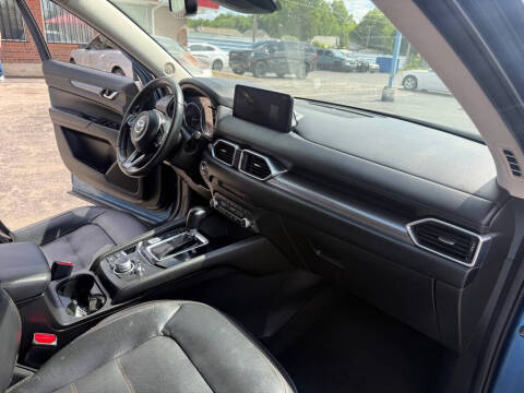 2022 Mazda CX-5 2.5 S Preferred