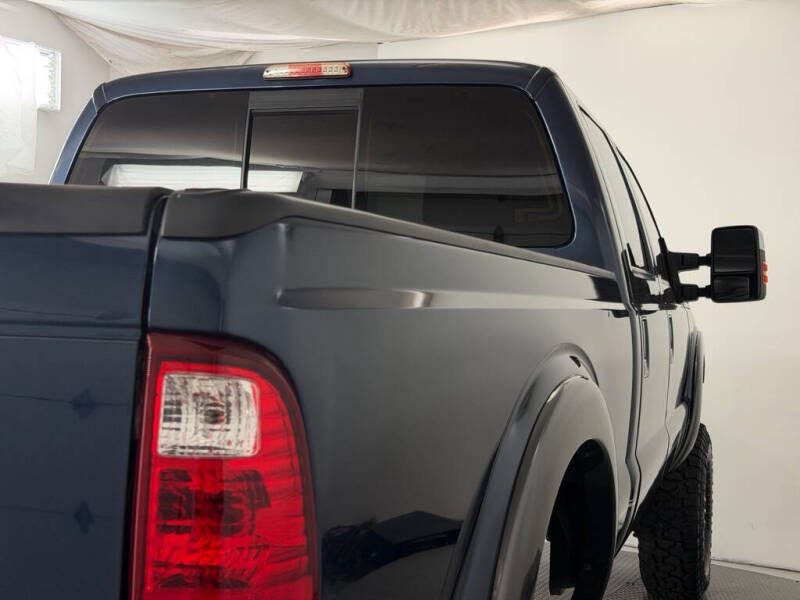 2015 Ford F-350 Super Duty