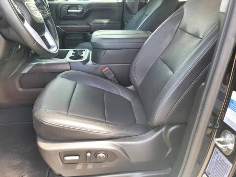 2023 GMC Sierra 2500HD