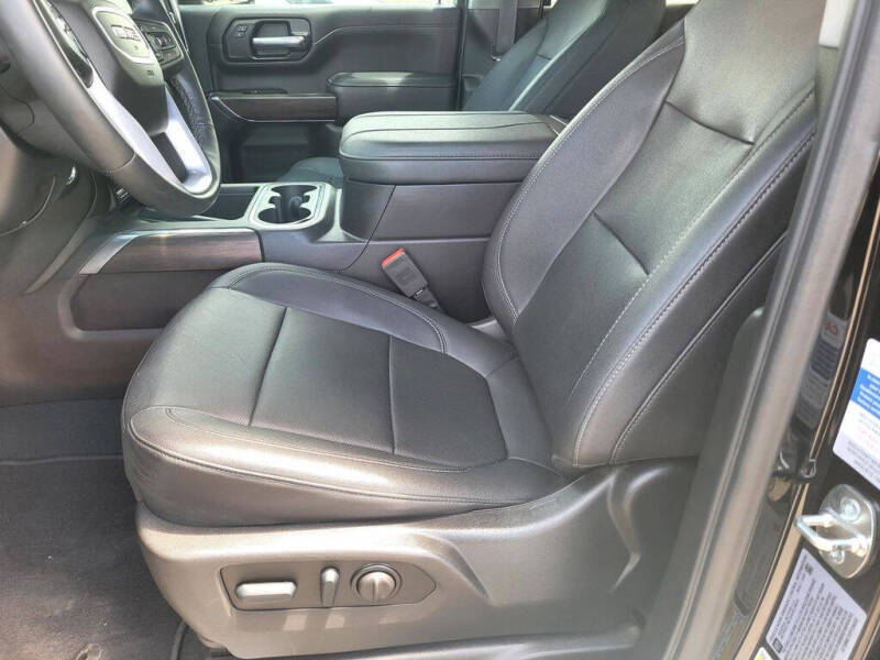 2023 GMC Sierra 2500HD