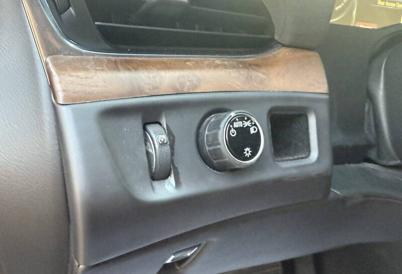 2015 Cadillac Escalade Premium