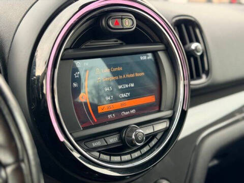 2020 MINI Countryman