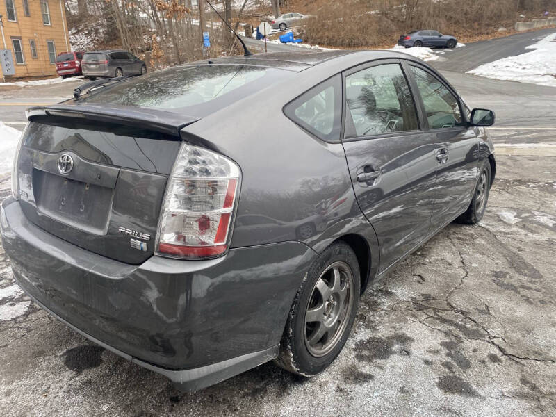 2007 Toyota Prius