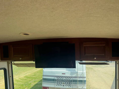 2015 Winnebago Vista