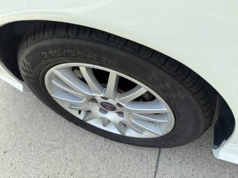 2009 Saab 9-3
