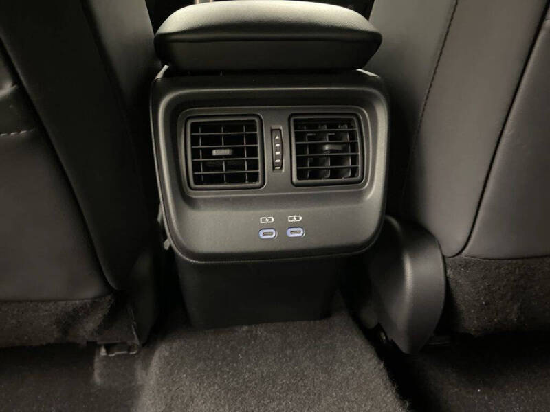 2023 Toyota Crown XLE