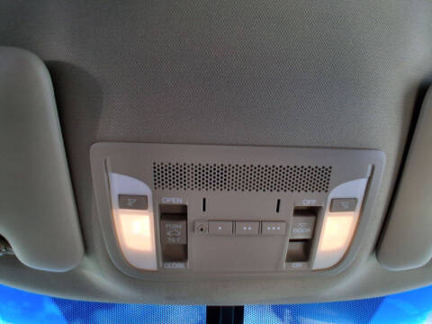 2014 Acura ILX 2.0L w/Tech