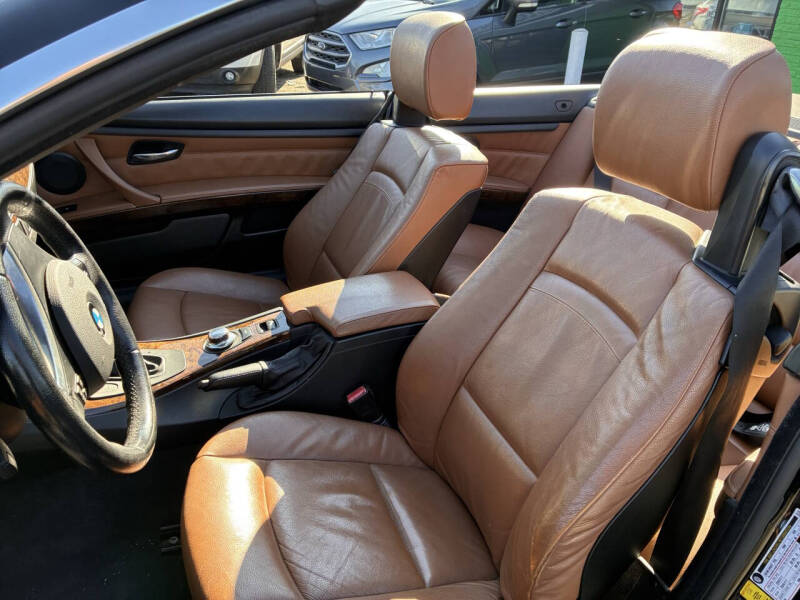 2008 BMW 3 Series 328i