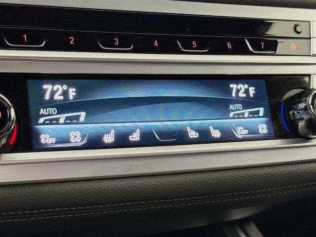 2022 BMW 7 Series ALPINA B7 xDrive