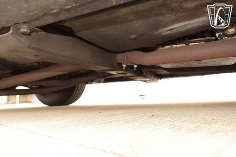 1974 Chevrolet Corvette