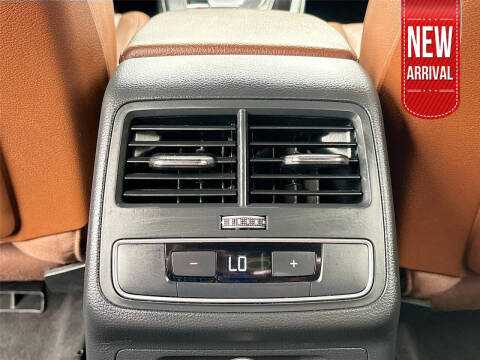 2019 Audi A4 Premium 40 TFSI