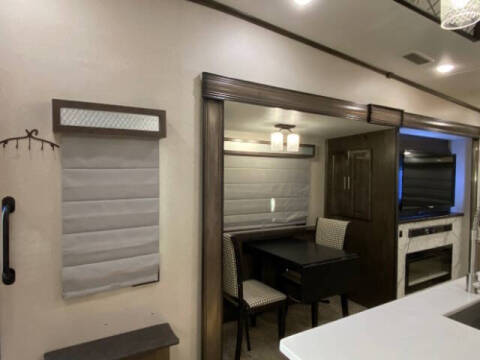 2020 Forest River CARDINAL  345RLX