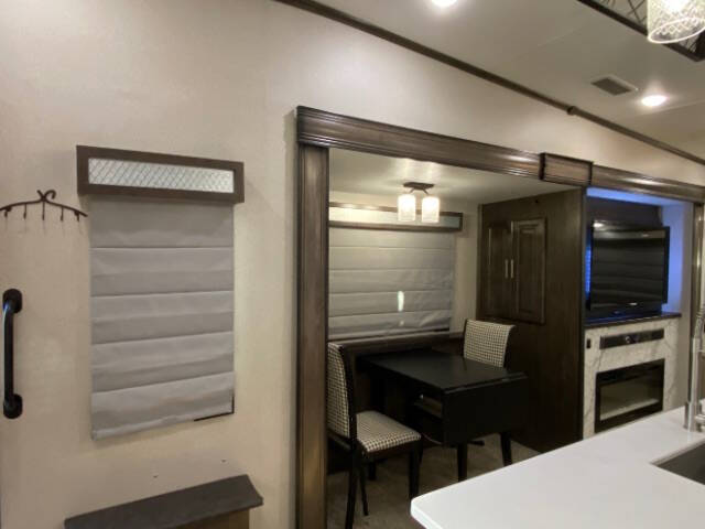 2020 Forest River CARDINAL  345RLX